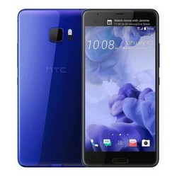 Замена тачскрина на телефоне HTC U Ultra в Самаре